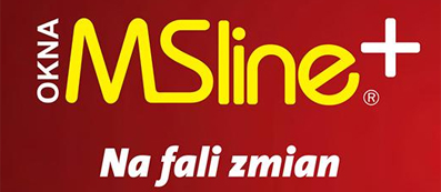 Logotyp MSline+