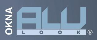 Logotyp ALUlook