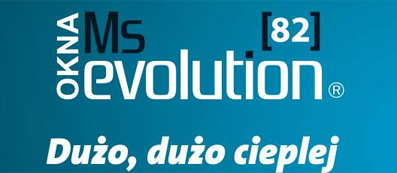 Logotyp MSevolution 82