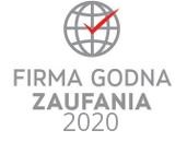 Firma godna zaufania 2021