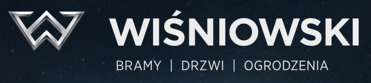 Logo firmy Wiśniowski