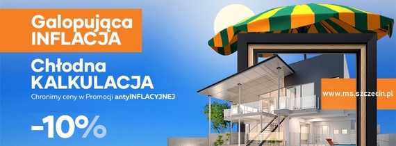 Promocja na okna MS