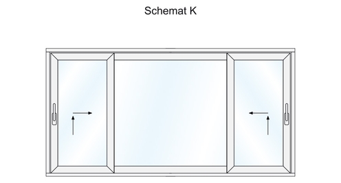 Schemat K