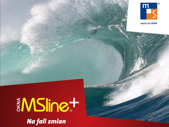 Grafika MSline+