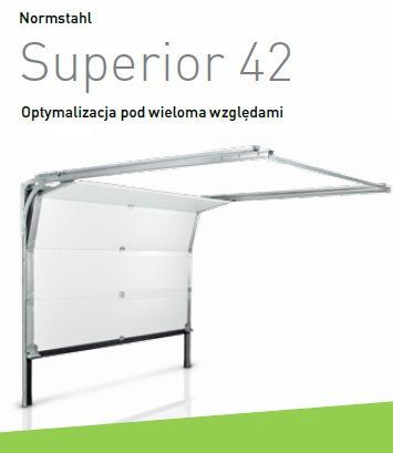 Brama Superior 42