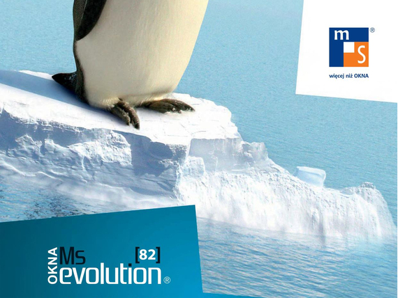Grafika MSevolution 92