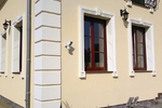 Nakładki aluminiowe Aluron